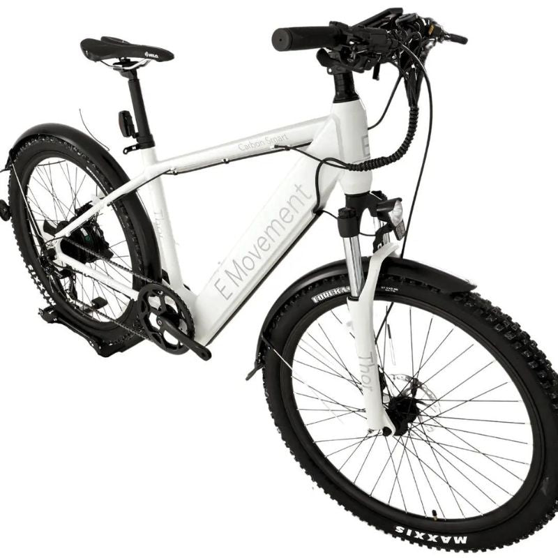 E-Bikes Express