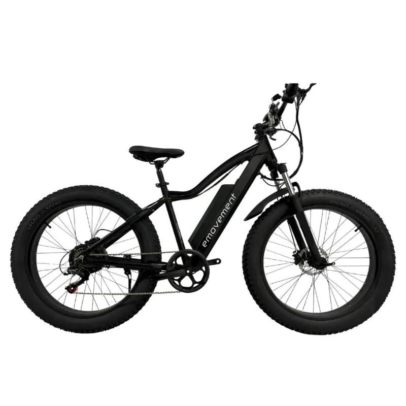 E-Bikes Express