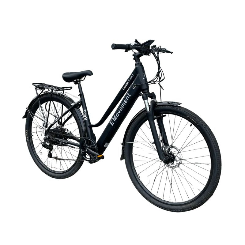 E-Bikes Express