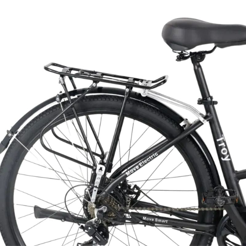 E-Bikes Express