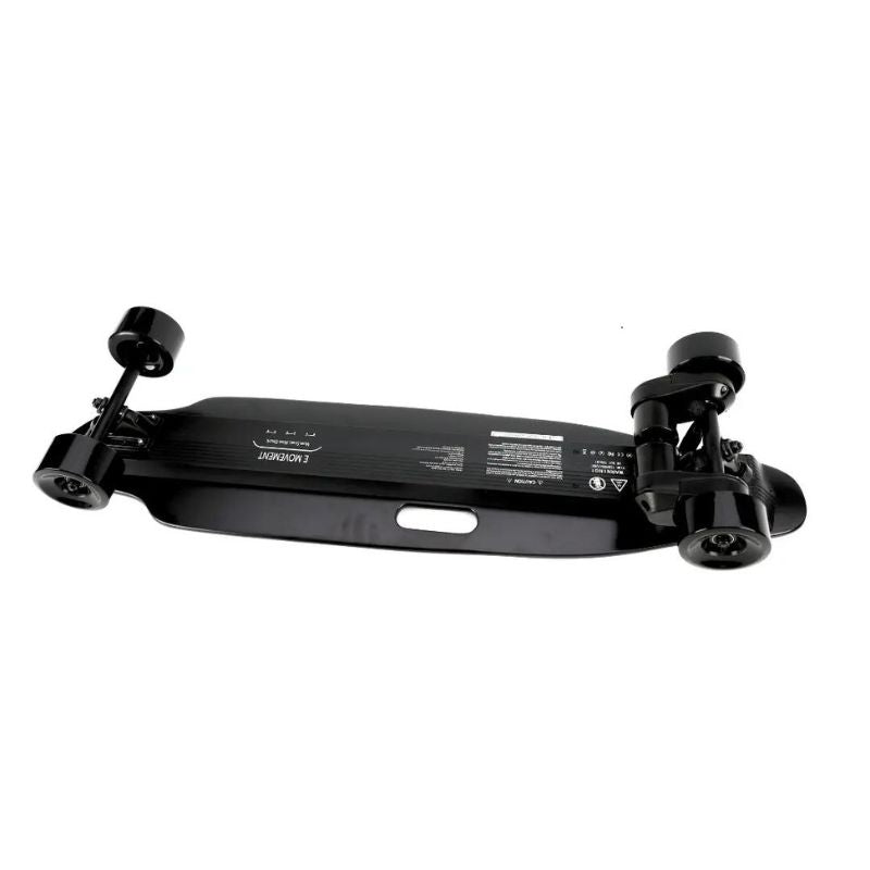 E-Movement Viper Electric Skateboard - 1000W - Dual Motor