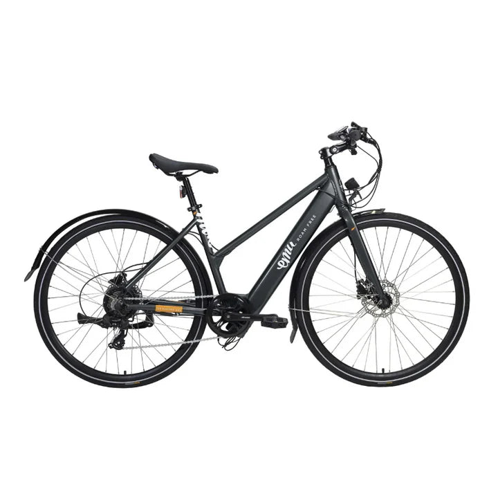 E-Bikes Express