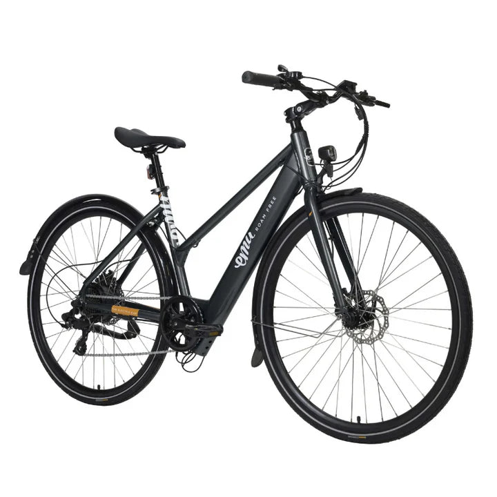 E-Bikes Express