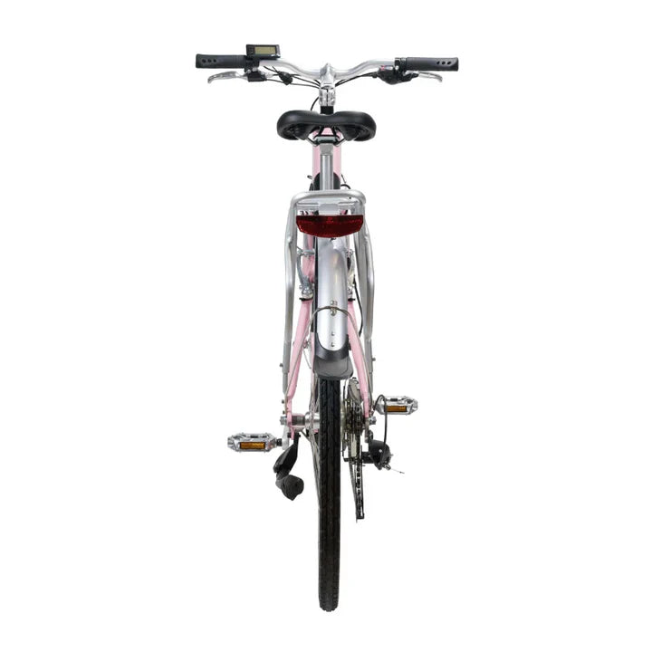 E-Bikes Express