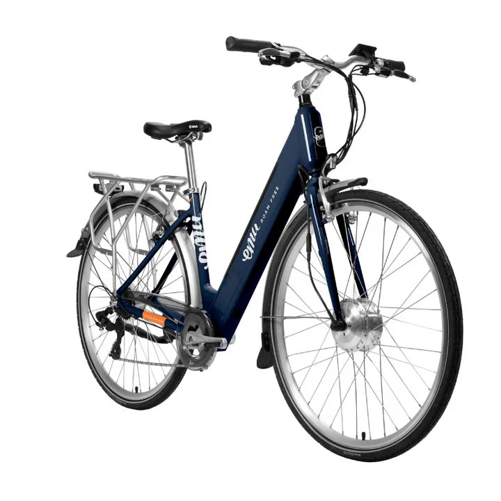 E-Bikes Express