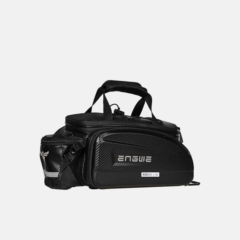 Engwe 35L Waterproof Bike Rack Bag - E-Bikes Express