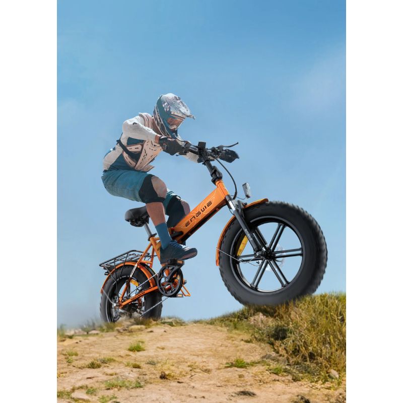 E-Bikes Express