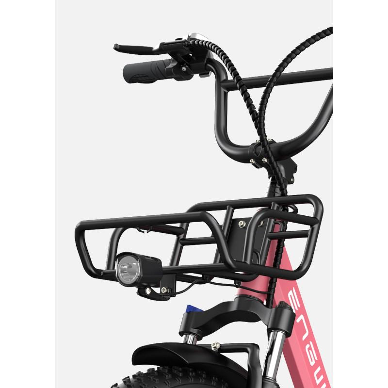 E-Bikes Express