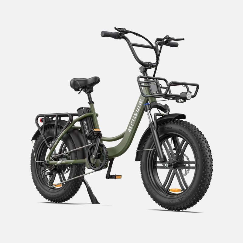 E-Bikes Express