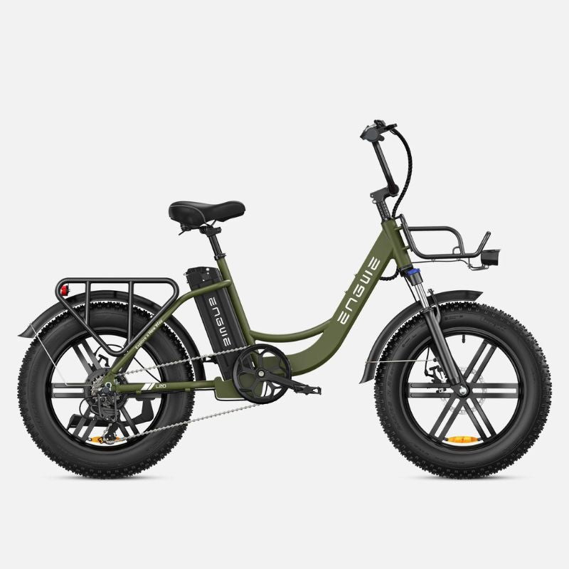 E-Bikes Express