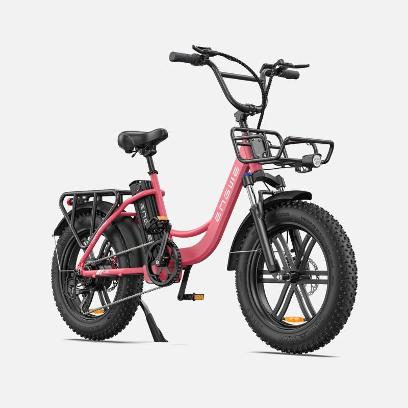 E-Bikes Express