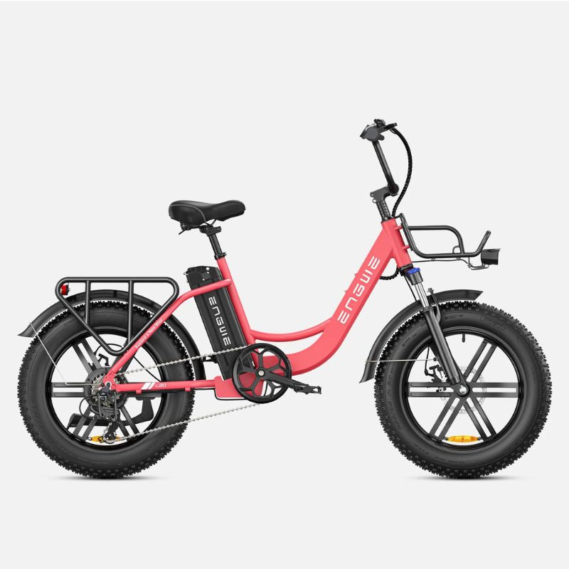 E-Bikes Express