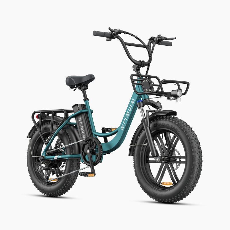 E-Bikes Express