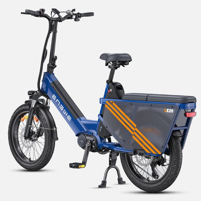 E-Bikes Express