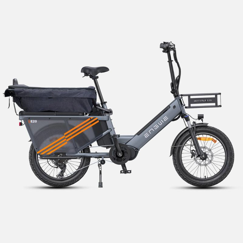 E-Bikes Express