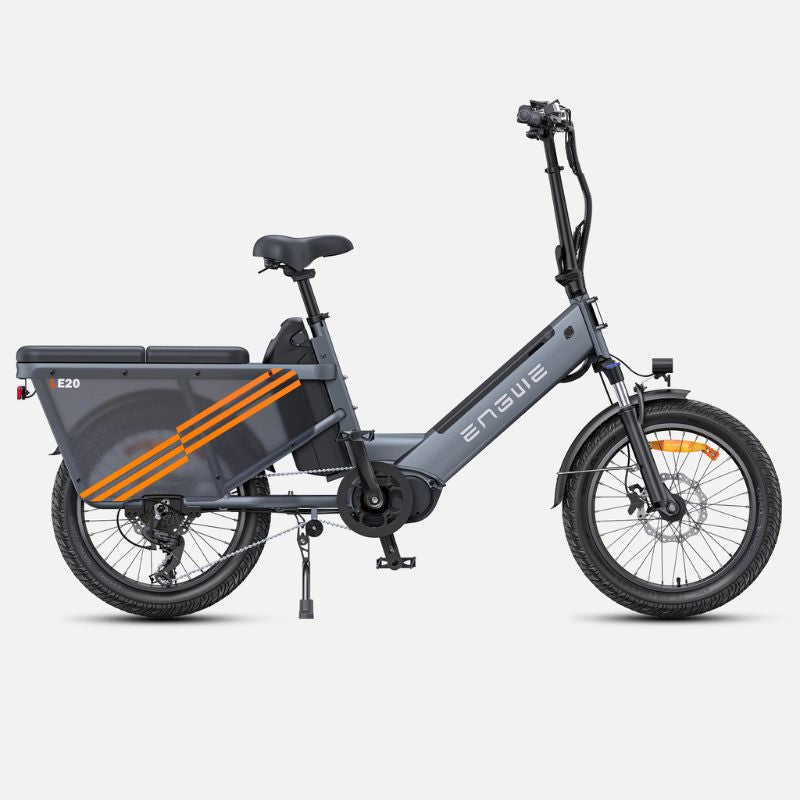 E-Bikes Express