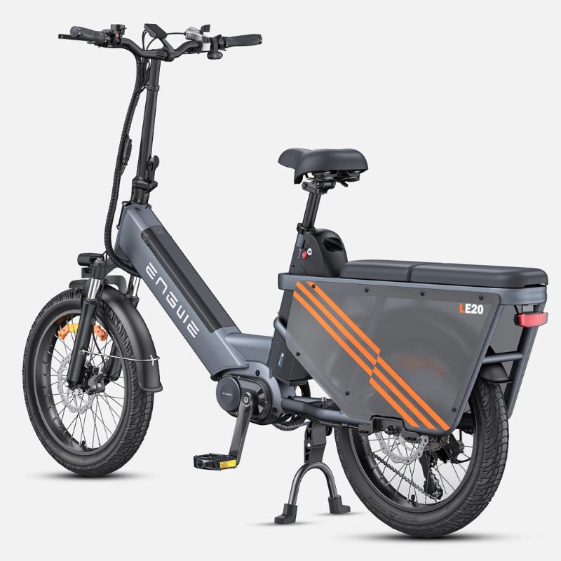 E-Bikes Express