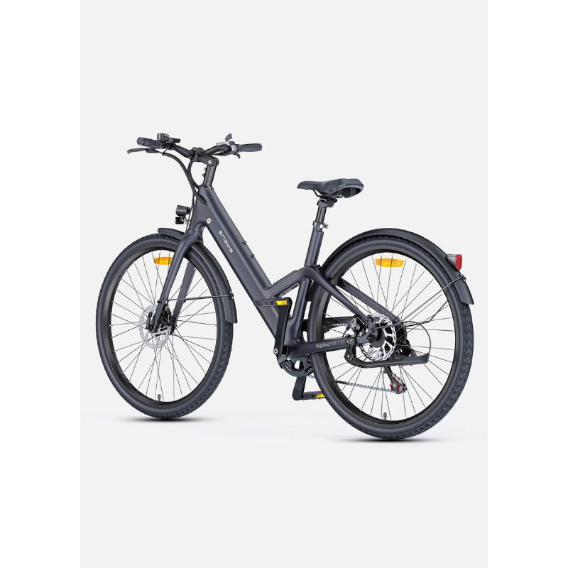 E-Bikes Express