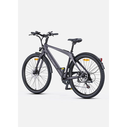 Engwe Mapfour N1 Air - City Electric Bike - Charcoal Grey