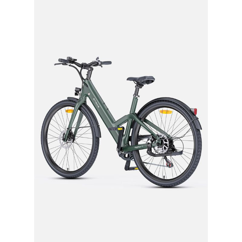 E-Bikes Express