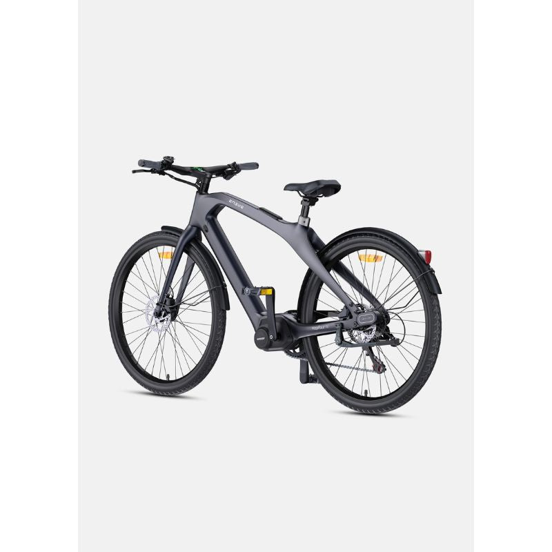 E-Bikes Express