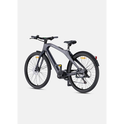 Engwe Mapfour N1 Pro - City Electric Bike - Charcoal Grey