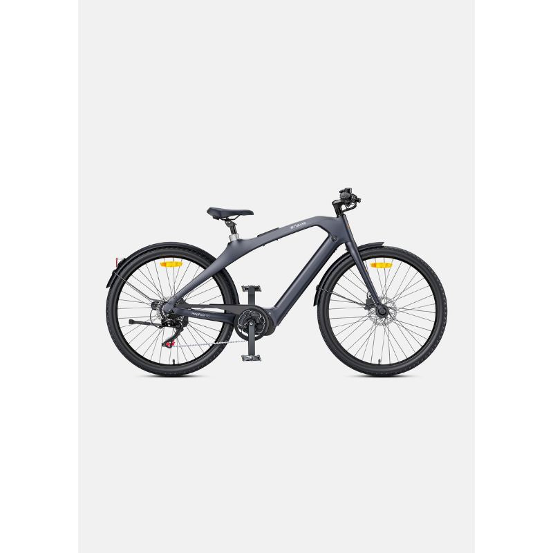 Engwe Mapfour N1 Pro - City Electric Bike - Charcoal Grey