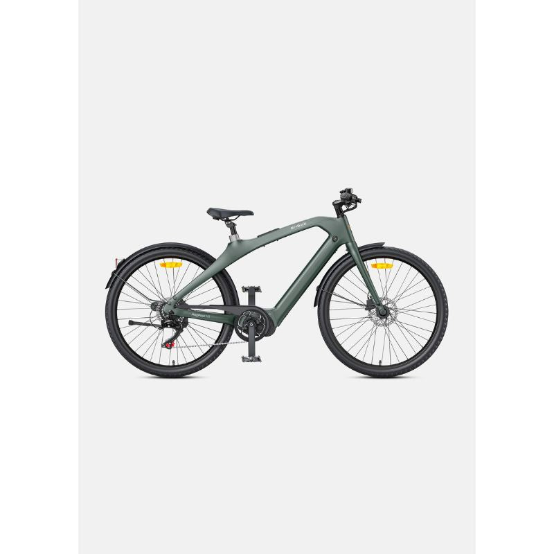 Engwe Mapfour N1 Pro - City Electric Bike - Ink Green