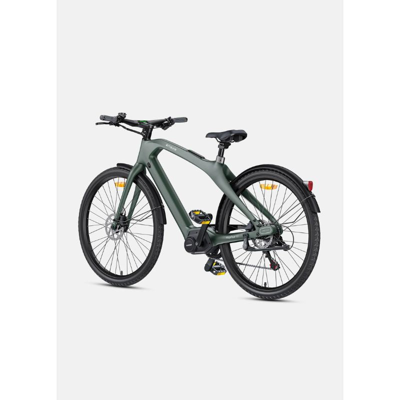 E-Bikes Express