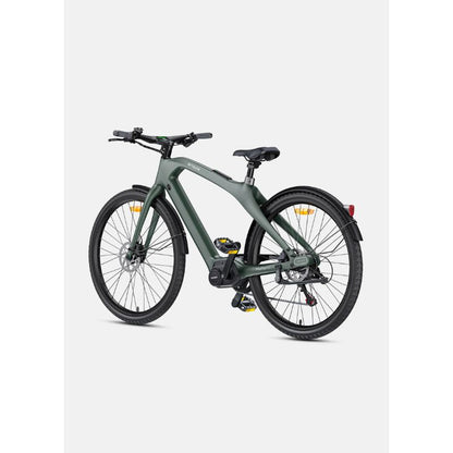 Engwe Mapfour N1 Pro - City Electric Bike - Ink Green