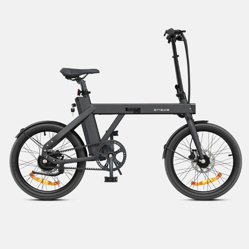 E-Bikes Express