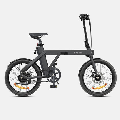 Engwe P20 - Folding Electric Bike