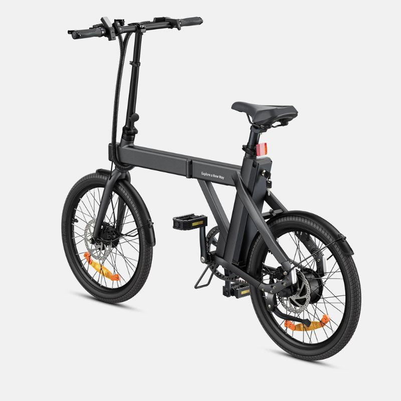 E-Bikes Express