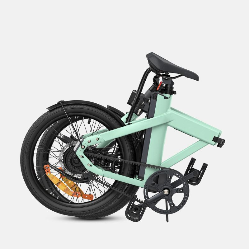 E-Bikes Express