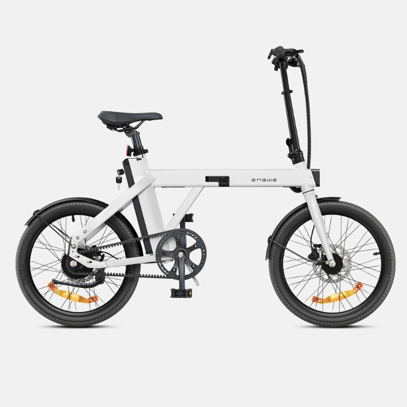 E-Bikes Express