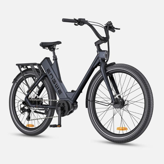 E-Bikes Express