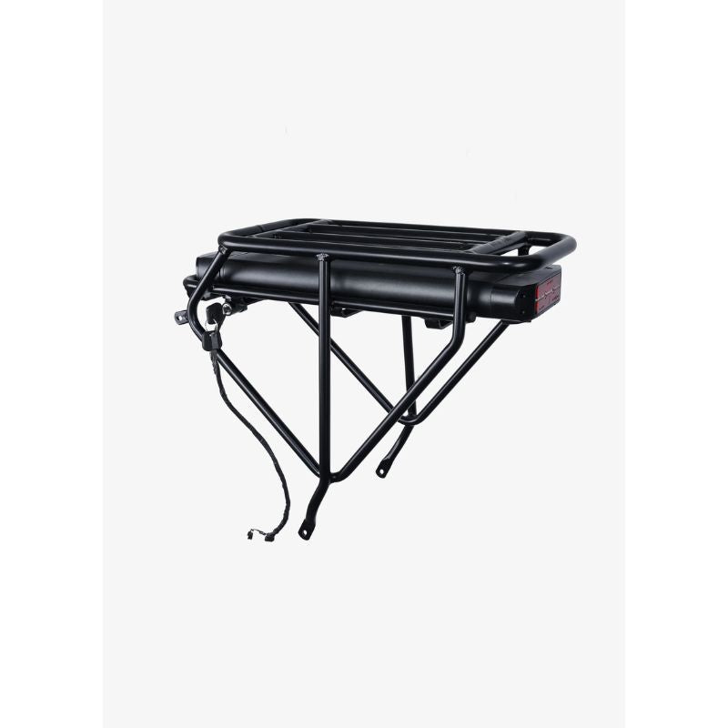 Engwe Rear Rack + 13Ah Rear Battery for EP-2 PRO