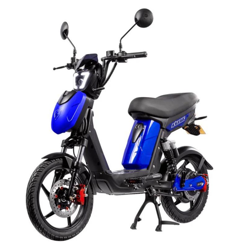 E-Bikes Express