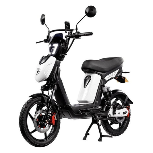 E-Bikes Express