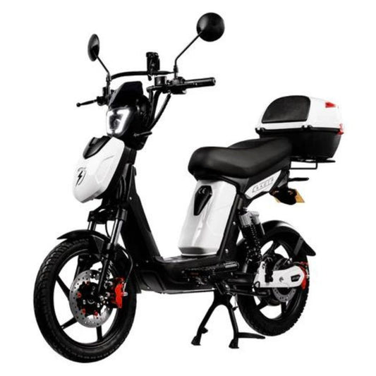 E-Bikes Express