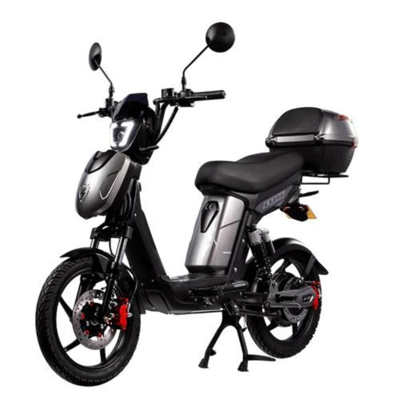 E-Bikes Express