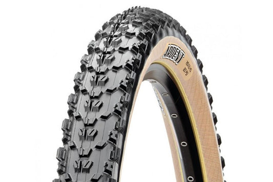 Ezego 27.5″ X 2.4″ Maxxis Ardent Tan Wall Tyre