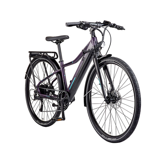 E-Bikes Express