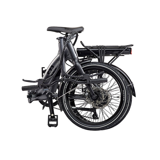 E-Bikes Express