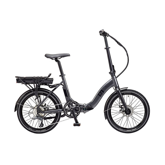 Ezego Fold LS - Electric Bike - 250w