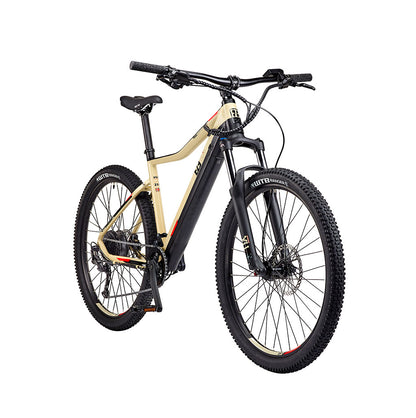 Ezego Trail Destroyer - Electric Bike - Sand & Black