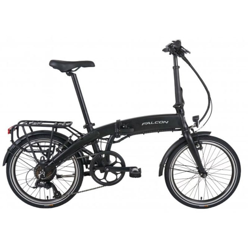 E-Bikes Express