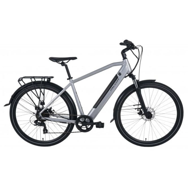 Falcon Horizon Crossbar - Hybrid Electric Bike - 250W