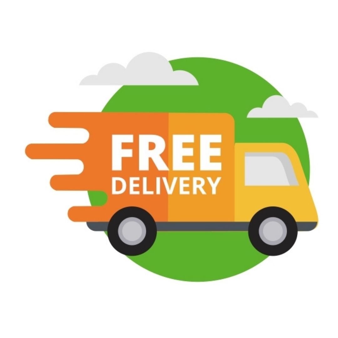 Free Delivery - E-Bikes Express