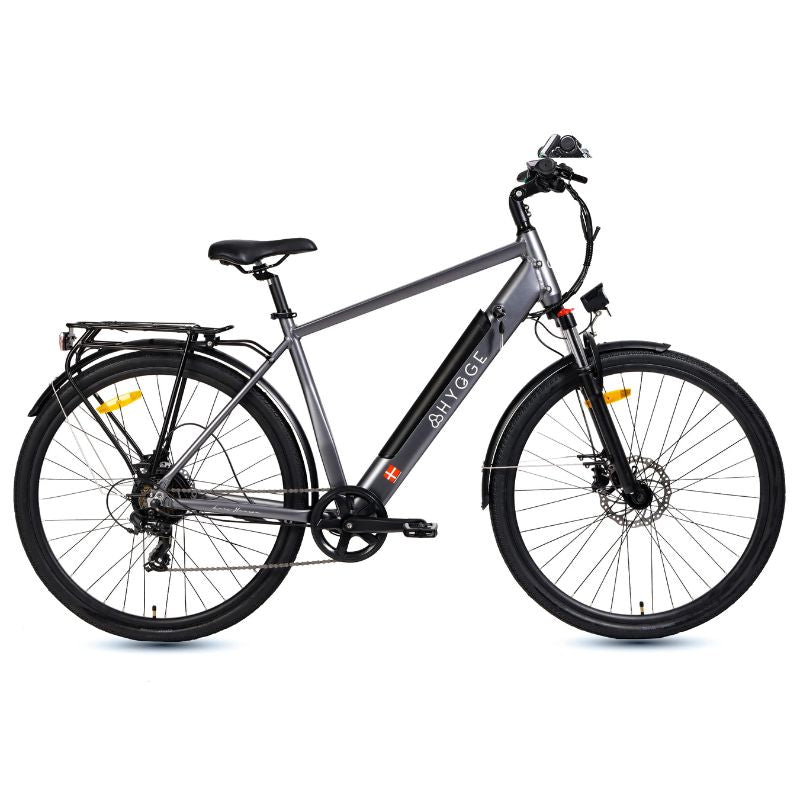 E-Bikes Express